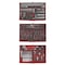 Teng Tools TCEMM417N 417 Piece EVA Tool Kit TCEMM417N-KIT1 - alternate 4